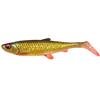 Leurre Souple Savage Gear 3D Herring Shad V2 - 17.5Cm - Par 2 - Clear Rudd