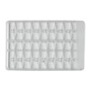 Stop Appâts Mivardi Boilie Stoppers V - Clear - S
