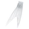 Queue De Rechange Drt Klash 9 V-Tail - Clear Silver