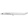 Leurre Coulant Issei Umitaro Ameshirasu 80 - 8Cm - Clear