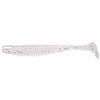 Leurre Souple Noike Wobble Shad 2 - 5.2Cm - Par 12 - Clear Wakasagi