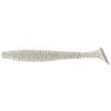 Leurre Souple Noike Ninja Shad 4 - 10Cm - Par 7 - Clear Wakasagi