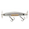 Leurre De Surface Tiemco Prop Pepper Magnum - 15Cm - Cleared
