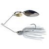 Spinnerbait Zman Slingbladez - 14G - Clearwater Shad