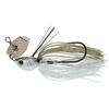 Chatterbait Sakura Cover Bladed Jig - 10G - Clearwater