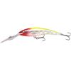 Leurre Flottant Rapala Deep Tail Dancer - 13Cm - Clf