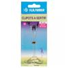 Clipots Flashmer A Sertir 10 Cm - Par 4 - Clipots 10Cm Par 4