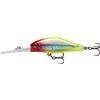 Leurre Coulant Rapala Shadow Rap Jack Deep - 5Cm - Cln