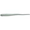 Leurre Souple Autoboats Fishing Bumble Slug 140 - 14Cm - Par 5 - Cloudy White