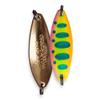Cuiller Ondulante Crazy Fish Spoon Swirl - 3.3G - Clown