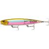 Leurre De Surface Rapala Precision Xtreme Pencil Saltwater - 12.7Cm - Clrs