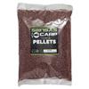 Pellet Sensas Club - Club Strawberry - 4Mm - 10Kg