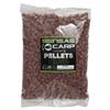 Pellet Sensas Club - Club Strawberry - 8Mm - 10Kg