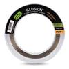 Fluorocarbon - 50M Fox Illusion Fluorocarbon Leaders - 50M - Cml207