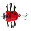 Leurre De Surface Adam's Komusi Bug - 2.3Cm - Coccinelle