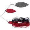 Spinnerbait River2sea Bling Dw - 14G - Cold Blooded