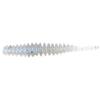 Leurre Souple Crazy Fish Ringo 1,2 - 3Cm - Par 16 - Cold Pearl