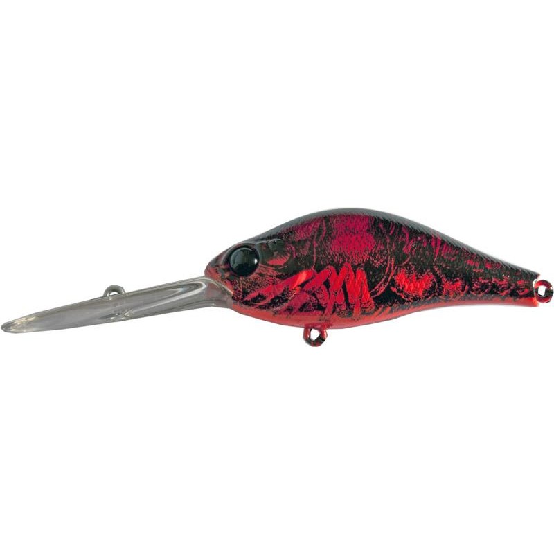 Floating lure zip baits b switcher 4.0 rattle