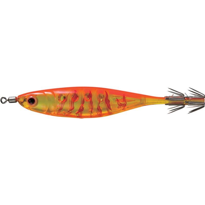 Squid jig yo-zuri crystal ultra