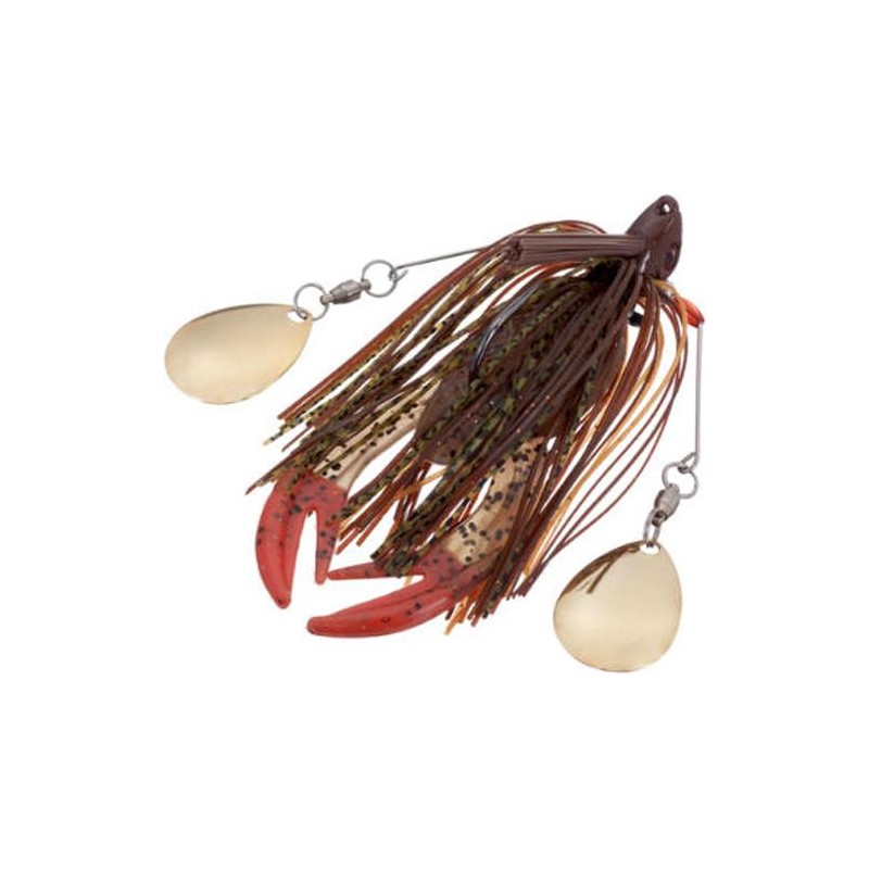 JIG HART TACKLE SWING ARM SWIM JIG
