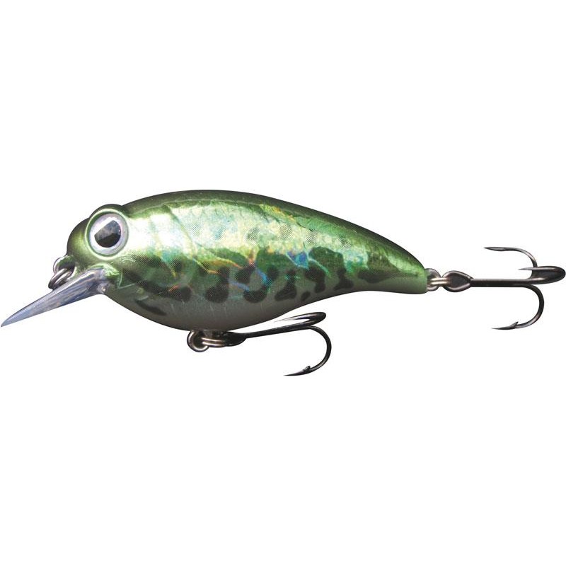 Floating Lure Biwaa Yakuza Sr1