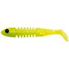 Leurre Souple Delalande Skeleton 14Cm - Par 2 - Chartreuse