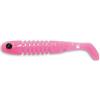 Leurre Souple Delalande Skeleton 14Cm - Par 2 - Rose Bonbon