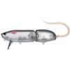 Surface Lure Ever Green Combat Rat - 15Cm - Combatrat-646