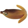 Leurre Souple Deps Basirisky 60 - 6Cm - Comon Tode