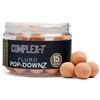 Bouillette Flotante Dynamite Baits Fluro Pop-Downz - Complex-T