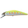 Suspending Lure Smith D-Contact Sp - 5Cm - Cont50sp.32