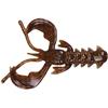Leurre Souple River7 Craws - 6.5Cm - Par 5 - Cookie Craw