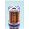 Fil Cuivre Wapsi Utc Ultra Wire - Copper Brown - M