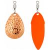 Palette De Rechange 10Ftu Spare Blade Po-Boy - Copper-Mat Orange - N°5