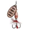 Cuiller Tournante Savage Gear Rotex Spinner 5.5G - Copper