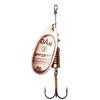 Cuiller Tournante Effzett Standards - 10G - Copper