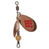 Cuiller Palms Spin Walker Quick Response - 2.9G - Copper