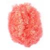 Chenille Fly Scene Crystal Chenille - Corail