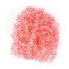Chenille Fly Scene Mini Crystal Chenille - Corail
