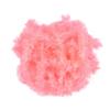 Chenille Fly Scene Ice Clear Chenille - Corail