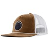 Casquette Homme Patagonia Fly Catcher Hat - Coriander Brown