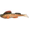 Leurre Souple Armé Megabass Dark Sleeper 4.5 1.1/4Oz - 11Cm - Corlazo