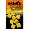 Maïs Artificiel Rok Fishing Natural Yellow Balanced - Corn - N°10