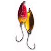Cuiller Ondulante Crazy Fish Spoon Cory - 1.1G - Cory-1.1G-83