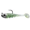 Leurre Souple Armé Delalande Touptishad - 3Cm - Cosmic