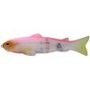 Leurre Coulant Deps New Slide Swimmer 145 Ss - 14.5Cm - Cotton Candy
