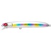 Leurre Flottant Apia Lammtarra Badel105 - 10.5Cm - Cotton Candy