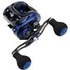 Moulinet Casting Daiwa Coastal Tws 200 - Cotws200hsl