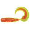 Leurre Souple Mister Twister Fat Curly Tail 12Cm - Par 5 - Couleur 01