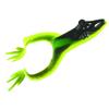 Leurre Souple Mister Twister Grenouille 7Cm - Par 3 - Couleur 02